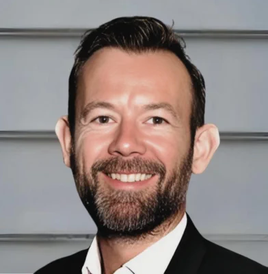 Kåre Bach Kristiansen